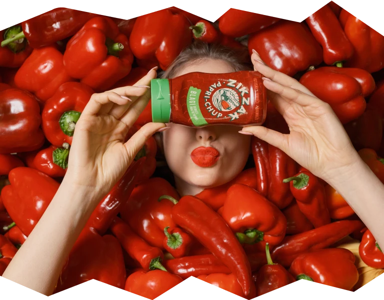Paprika girl