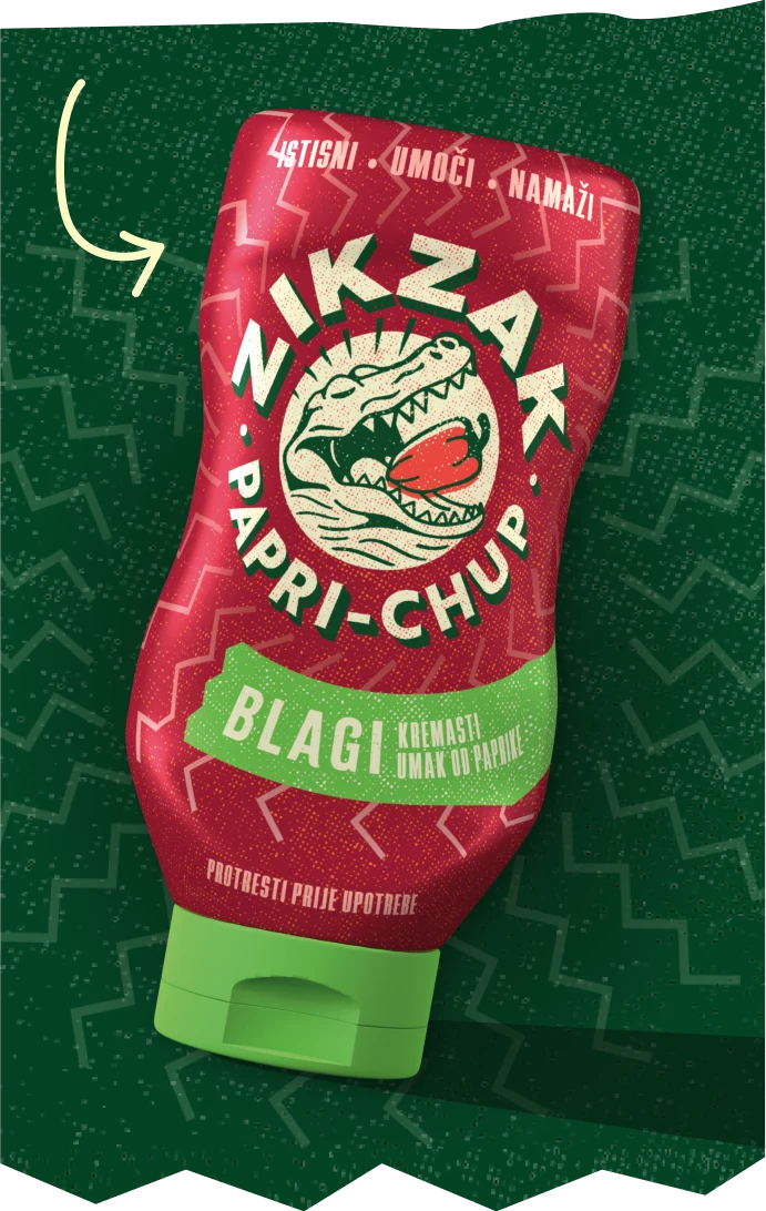 ZikZak blagi