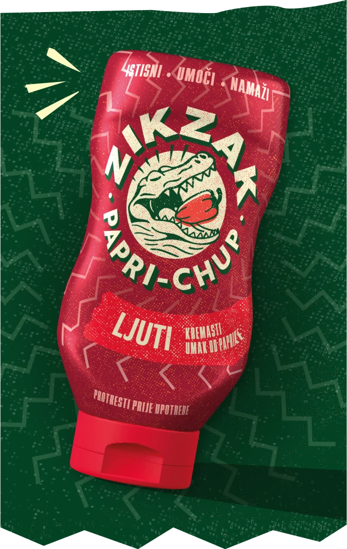 ZikZak ljuti