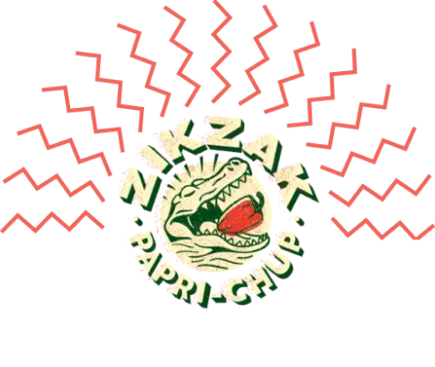 ZikZak Papri-chup