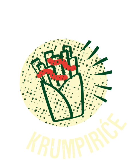 Benefit krumpirići
